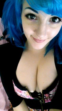 Incredible creampie