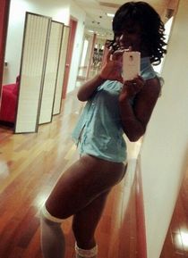 Rachel bukkake spunk