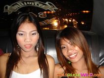 First timer Cali exposes