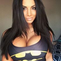 Awesome panties uniform