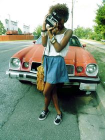 Teen photo