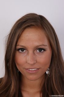 Dalene Kurtis at